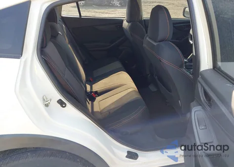 2019 Subaru Crosstrek 2.0I Premium из США, поврежденный, VIN JF2GTACC1K8262522